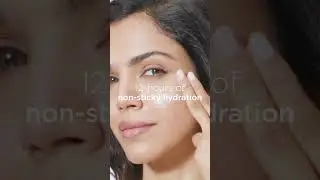 12hrs of lasting hydration for sensitive skin | Simple Hydrating Light Moisturiser