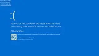 Bsod Windows 10 Version 2004-2024) Your PC ran Complete Manually Initiated Crash Remake)