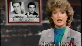 11/15/1984 Entertainment Tonight 