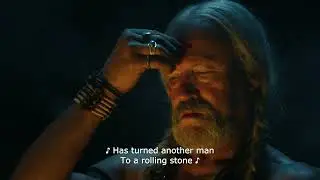 Red St. Wild true powers scene Peacemaker episode 4 Season 2