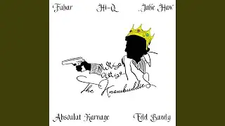 Machete Invite (feat. Absoulut Karnage, Hi-Q, Fubar & Edd Bundy)