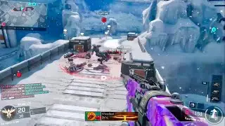 2 MOTHERSHIPS 1 GAME - (67-6) Razorback Pubstomp BO3