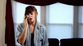 Ladies Room - Teaser
