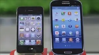 Apple vs. Samsung: Inside the Jury Room