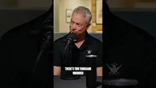 Gary Sinise&rsquo; unexpected award