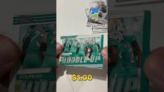 2022 Panini Score Football Card Pack Openings