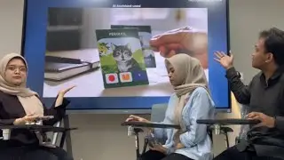 UTS Kewirausahaan | BEFAP &ndash; BILINGUAL ENGLISH FLASHCARDS WITH AUDIO PRONUNCIATION by Group 8
