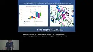 Critical assessment and AI - John Moult - DREAM - ISMB/ECCB 2025