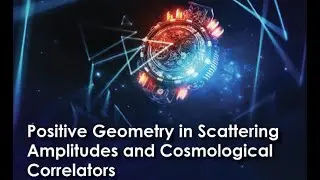 A Mathematical Introduction to the Amplituhedron (Lecture 1) by Melissa Sherman-Bennett
