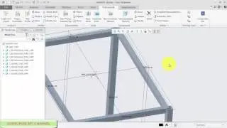 EXF FRAMEWORK IN CREO 4 0