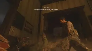 Call of Duty&reg;: Modern Warfare -GOING DARK- Walkthrough Gameplay Part 13 (COD MW)