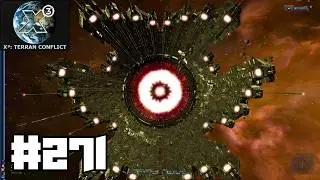 Let's Play X3 Terran Conflict #271 Terran Plot 18 (Alternative Timeline): The Lost Colony of Aldrin