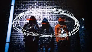 NOUSHI - SINNERS (OFFICIAL VIDEO)