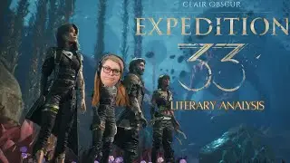 Literary Analysis of Clair Obscur: Expedition 33 | Part 4