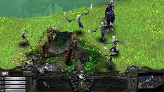 Battle Realms Lotus 6 German Voice