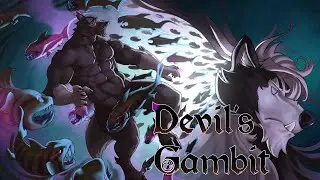 A Thousand Fish - Devil's Gambit Act 2 Chapter 11 [adult content]