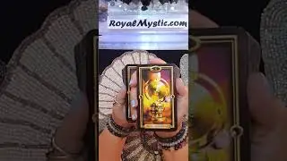 ROYAL MYSTIC MICRO AFFIRMATIONS THE RELEASE LOOKING AT THE PAST THE WHEEL OF FORTUNE OPENS NEW DOORS