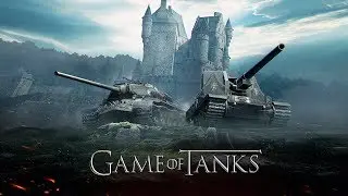 World of Tanks тест 9.20 ;-)
