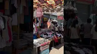 Guwahati wholesale Market #assam #assamtourism
