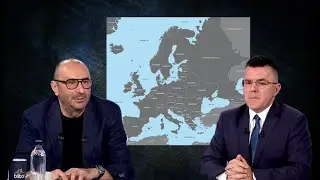 Dan Dungaciu: „Raportul SUA este o evaluare a spațiului european, cu România în frunte”