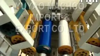 YMI Automatic Bobbin Winder   YUYAO MACHCO IMPORT & EXPORT CO