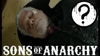 DID CLAY MORROW DIE TOO EARLY? #SOA