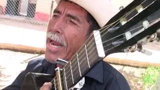 JUAN CORTEZ CON SU ESTILO UNICO/  EL RENGO DEL GALLO/
