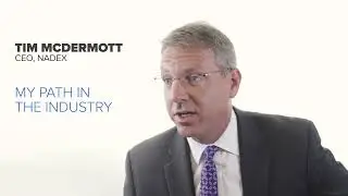 World Of Opportunity Chicago 2014: Tim McDermott (Promo)