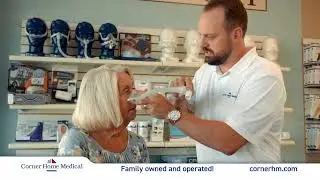 Corner Home Medical 2025 25 locations