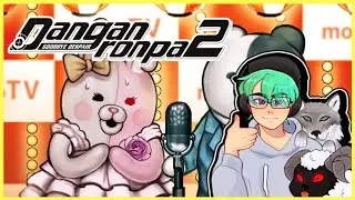 An Island Life That Has Gotten More Chaotic With A Talking Bear - Danganronpa 2: Goodbye Despair