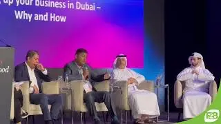 Gulfood 2023 | Session Highlights