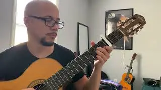 bossa nova composition practice 2 | 2-22-22