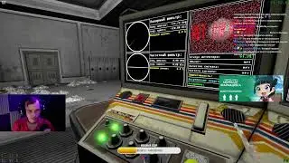 ШАРОН и страшные сигналы из космоса #2 [Voices of the Void]
