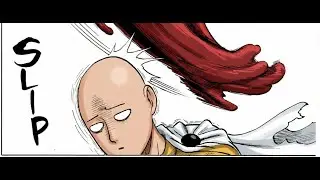 Comedy Trios: Saitama, Flashy Flash and Monako ( Part 2)