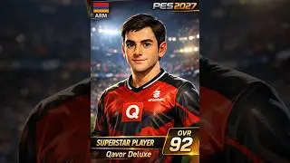 PES 2017 | Возвращение легенды ⚽🔥