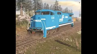 Trainz Railroad Simulator 2019 - First Look