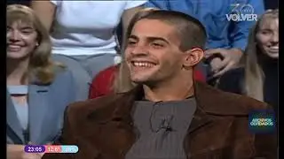 La Biblia y el calefón Programa 03 Año 1999 Conductor Jorge Guinzburg