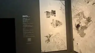 Sesc Campinas- Exposi&ccedil;&atilde;o O Mundo Atrav&eacute;s da IA 