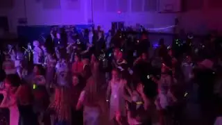 Elementary School dance CBM Productions