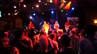Brauhaus Hannover 14.04.2012