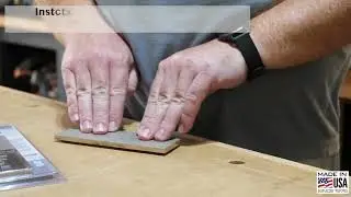 DMT Dia-Sharp Bench Stones - Available in 4-8