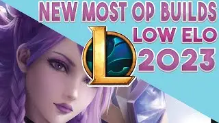DARK Harvest NIDALEE - DJ T Beginner's Guide LoL | Day 11