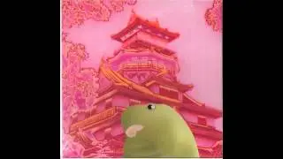 Merzbow - Shadow Barbarian (Long Mix)