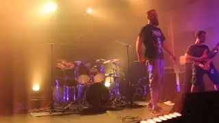 CASEUM - The Smell of Flesh (Live @ Cosmozik 2019)