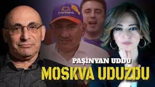 Osmanqızı CANLL Arif Yunusla