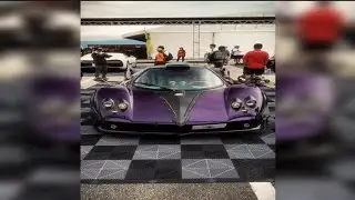 Vyrval - ✻H+3+ЯД✻7luCJIo0T6... (second drop + Mega slowed) 