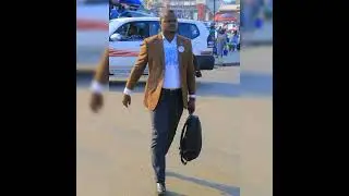 Pierre JOHNNY MBO OBIANG feat JUNIOR OBOUNOU dans :Nnem Wom