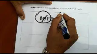 terbawa