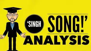 'Singh Song!' Mr Bruff Analysis
