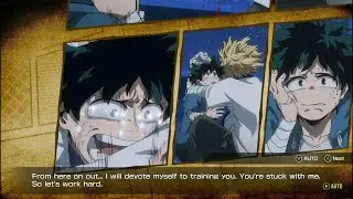 MY HERO ONE’S JUSTICE 2 | PART 1 🔥